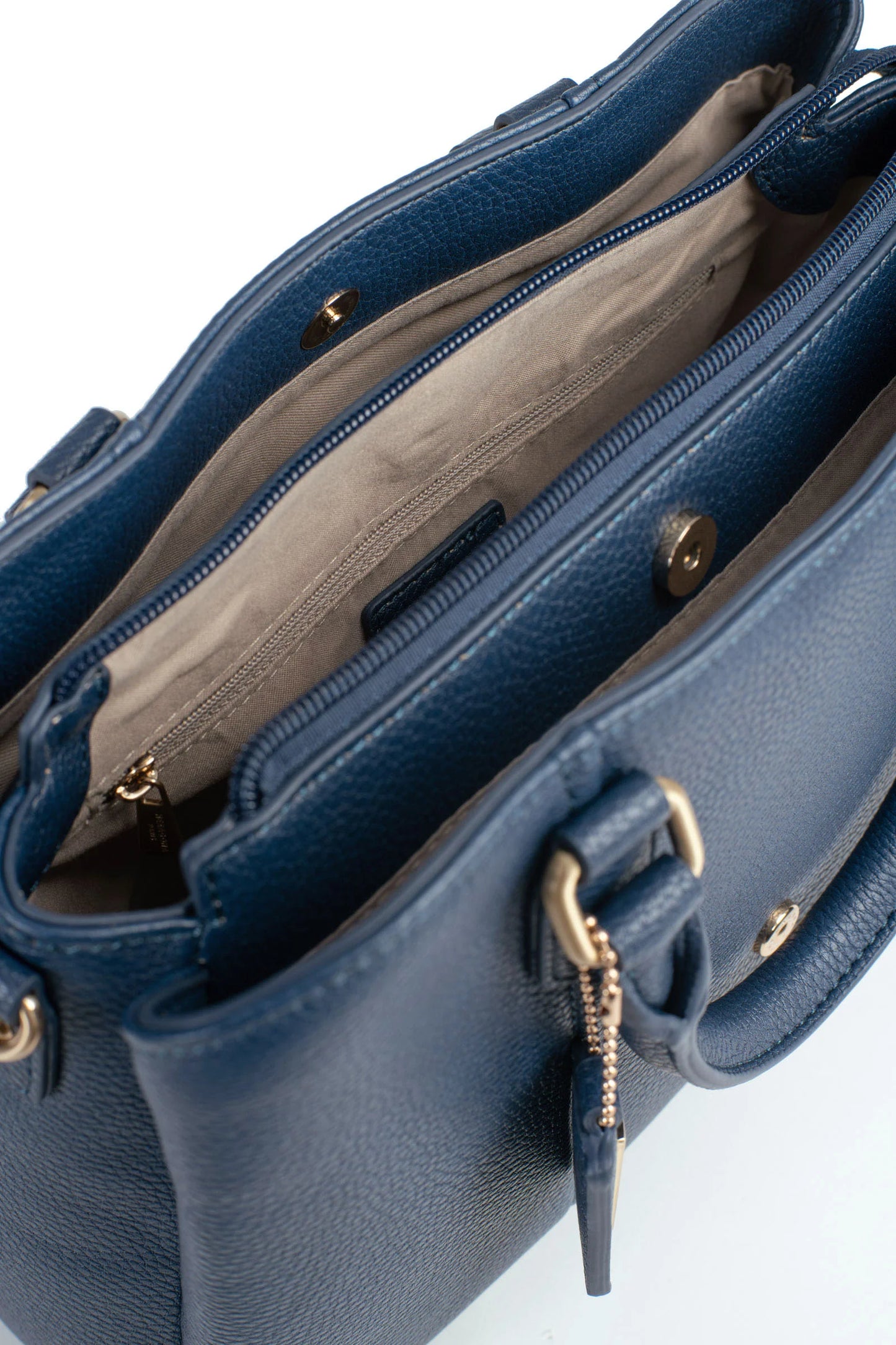 Sac porté main 2 poignées | H2120132 Abi