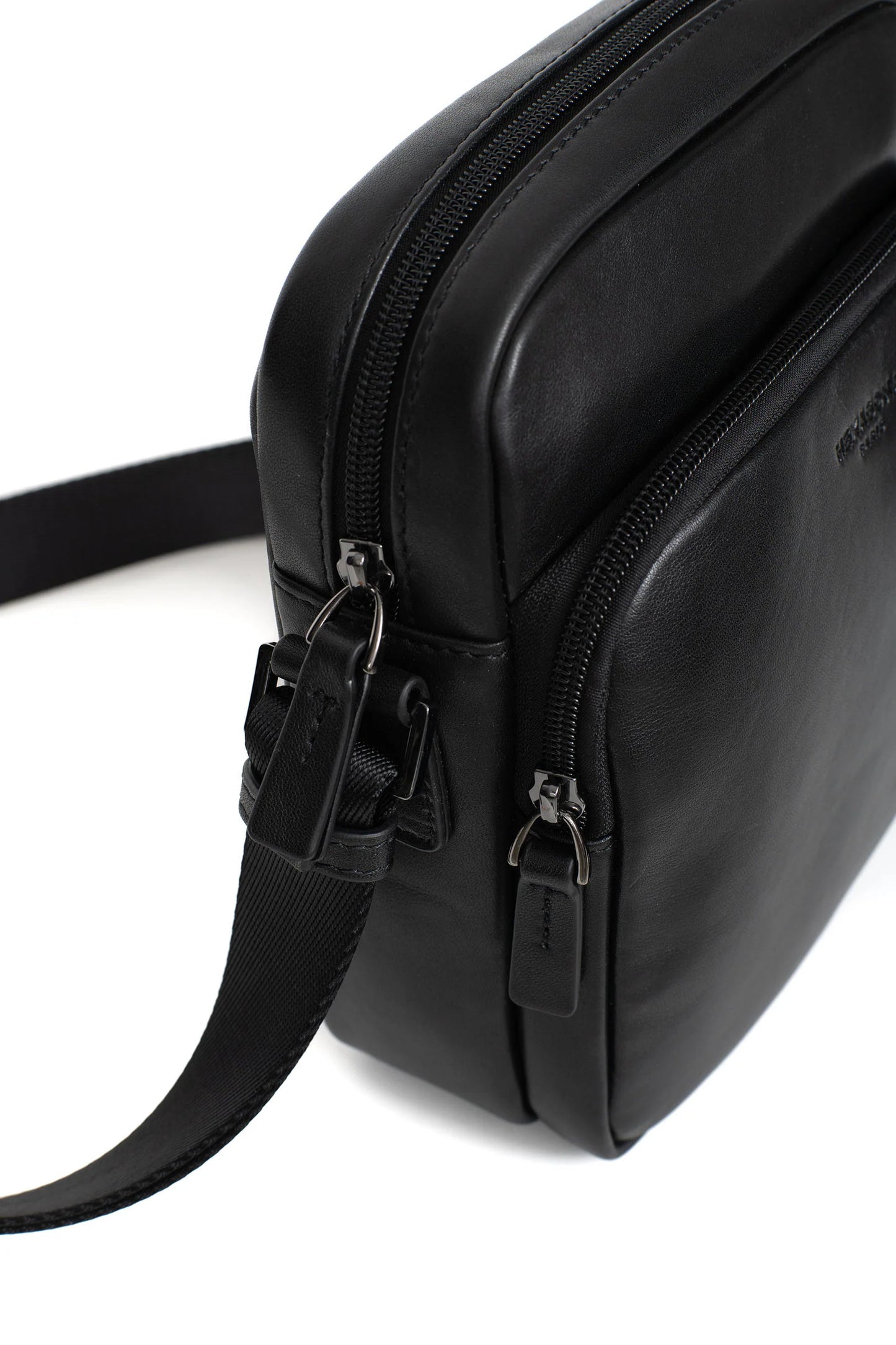 Sacoche Homme en cuir | H229858 Studio