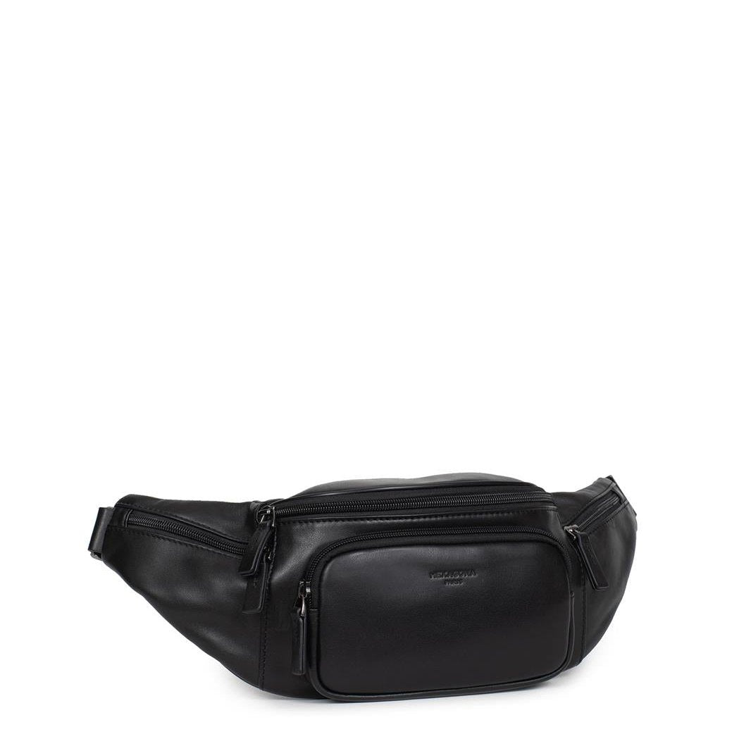 Sac banane cuir | H229863 SoftStudio