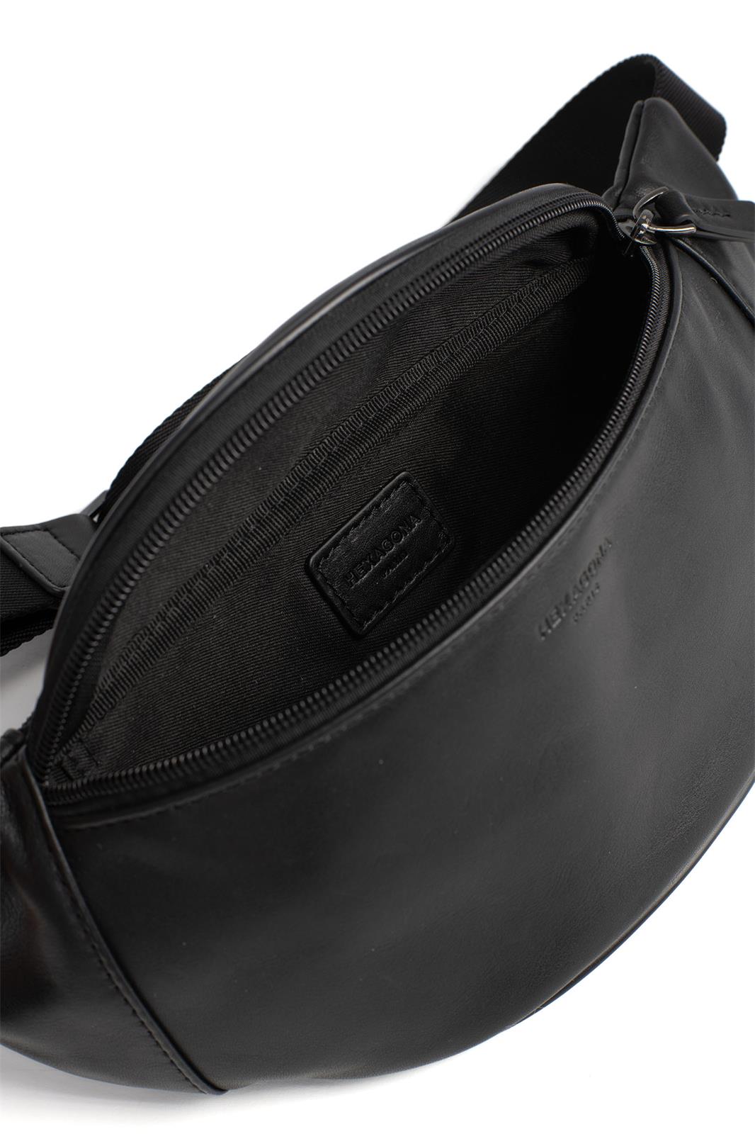 Sac banane cuir | H229865 SoftStudio