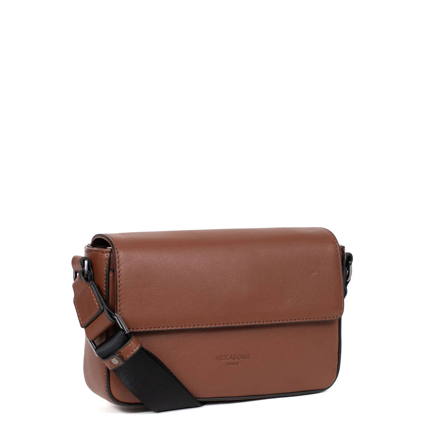 Reporter Homme en cuir | H229870 Lény