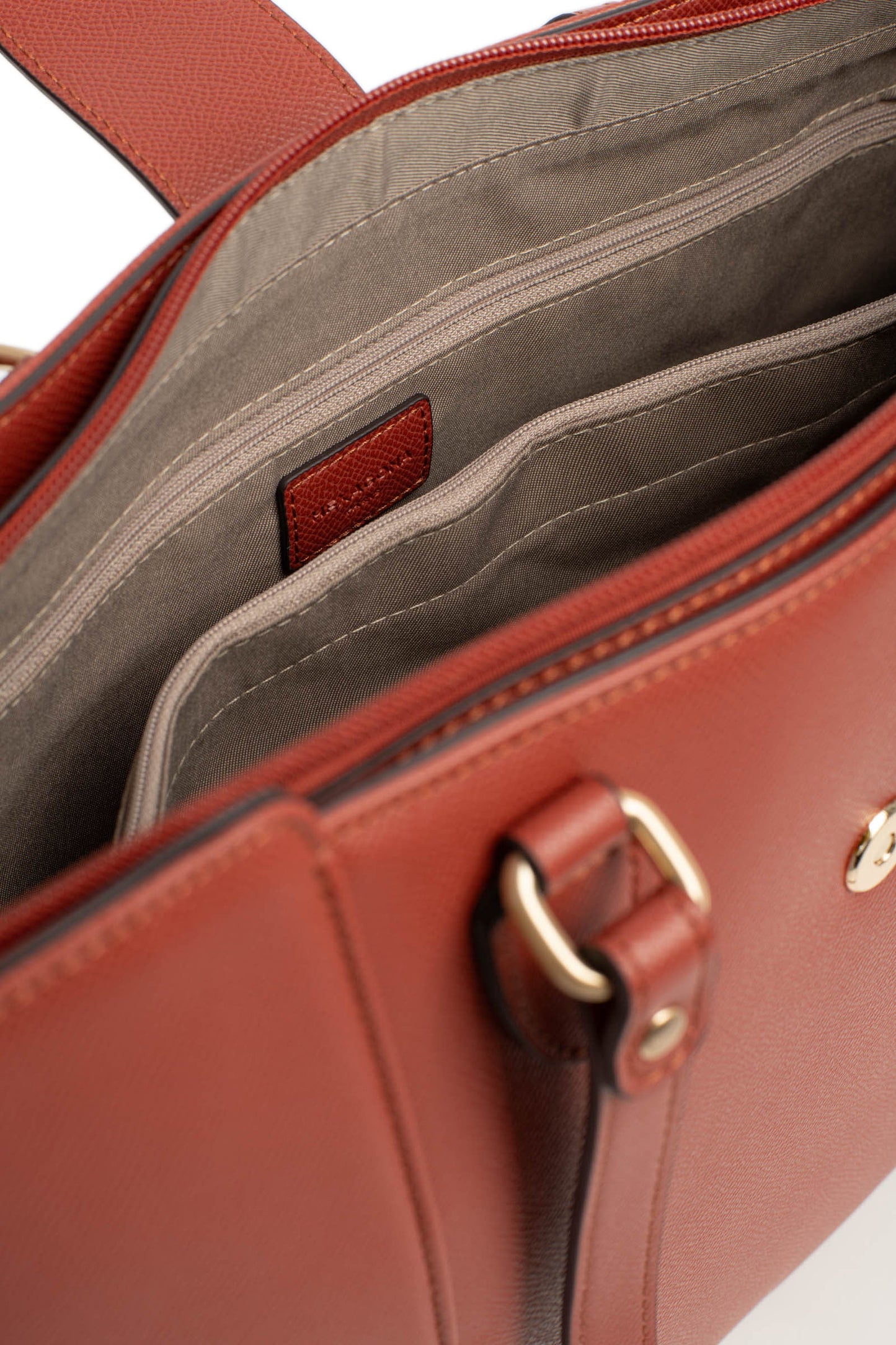 Sac cabas porté épaule - A4 | H2520210 Merline