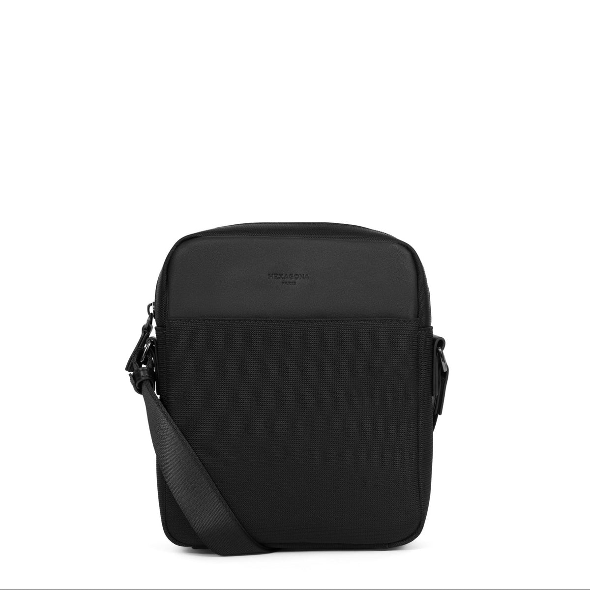 Sacoche Homme en Nylon Hexagona | H2920109 Travel