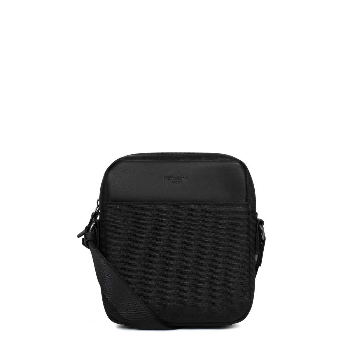 Sacoche Homme en Nylon Hexagona | H2920114 Travel