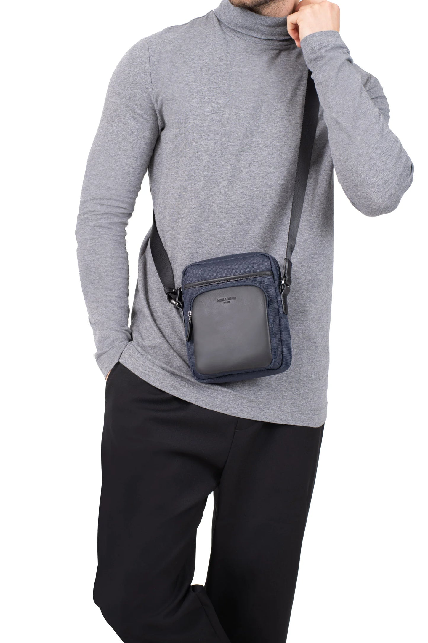 Sacoche Homme | H299168 Travel