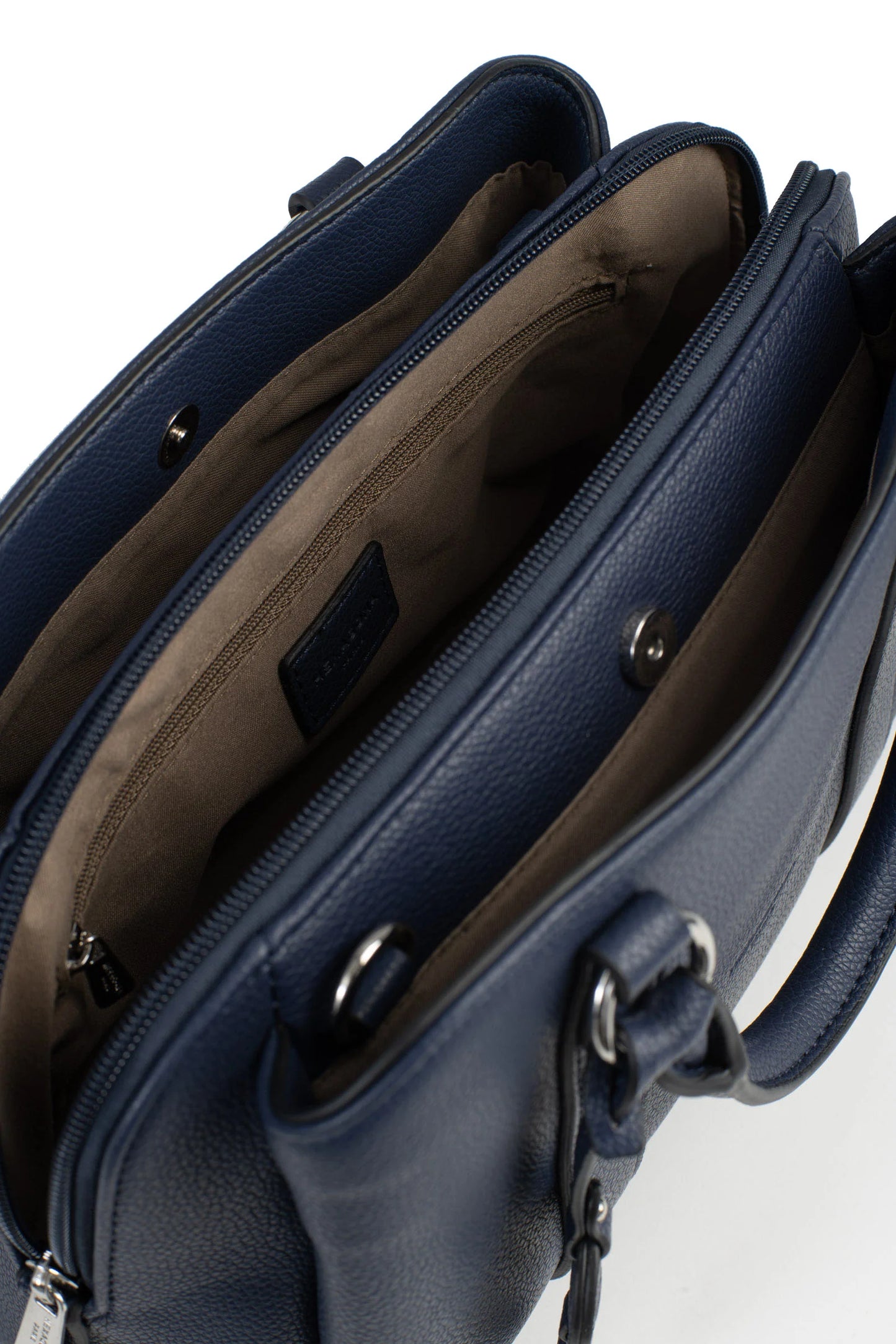 Sac porté main 2 poignées | H3020146 Lima