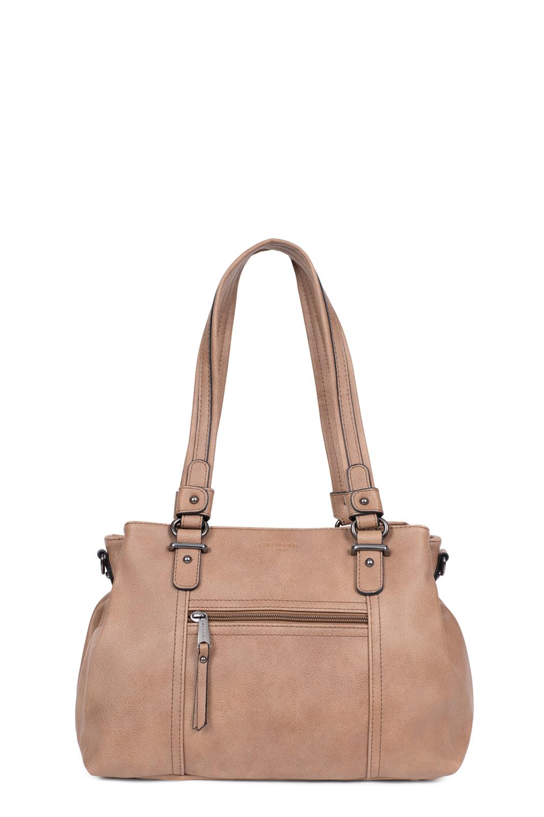 Sac porté épaule Hexagona | H315292 Gracieuse