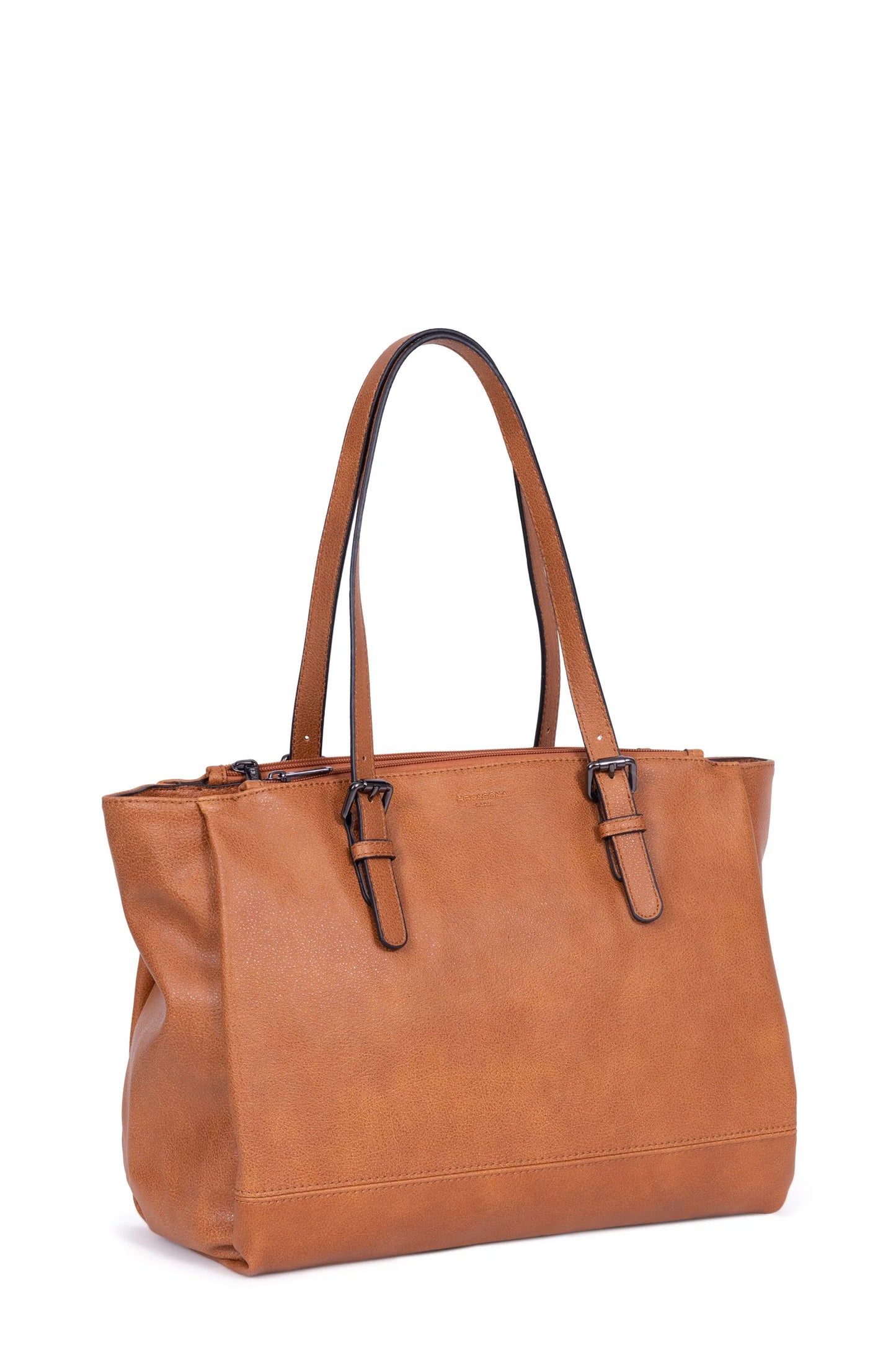 Sac porté épaule 2 anses - A4 | H316137 Gracieuse