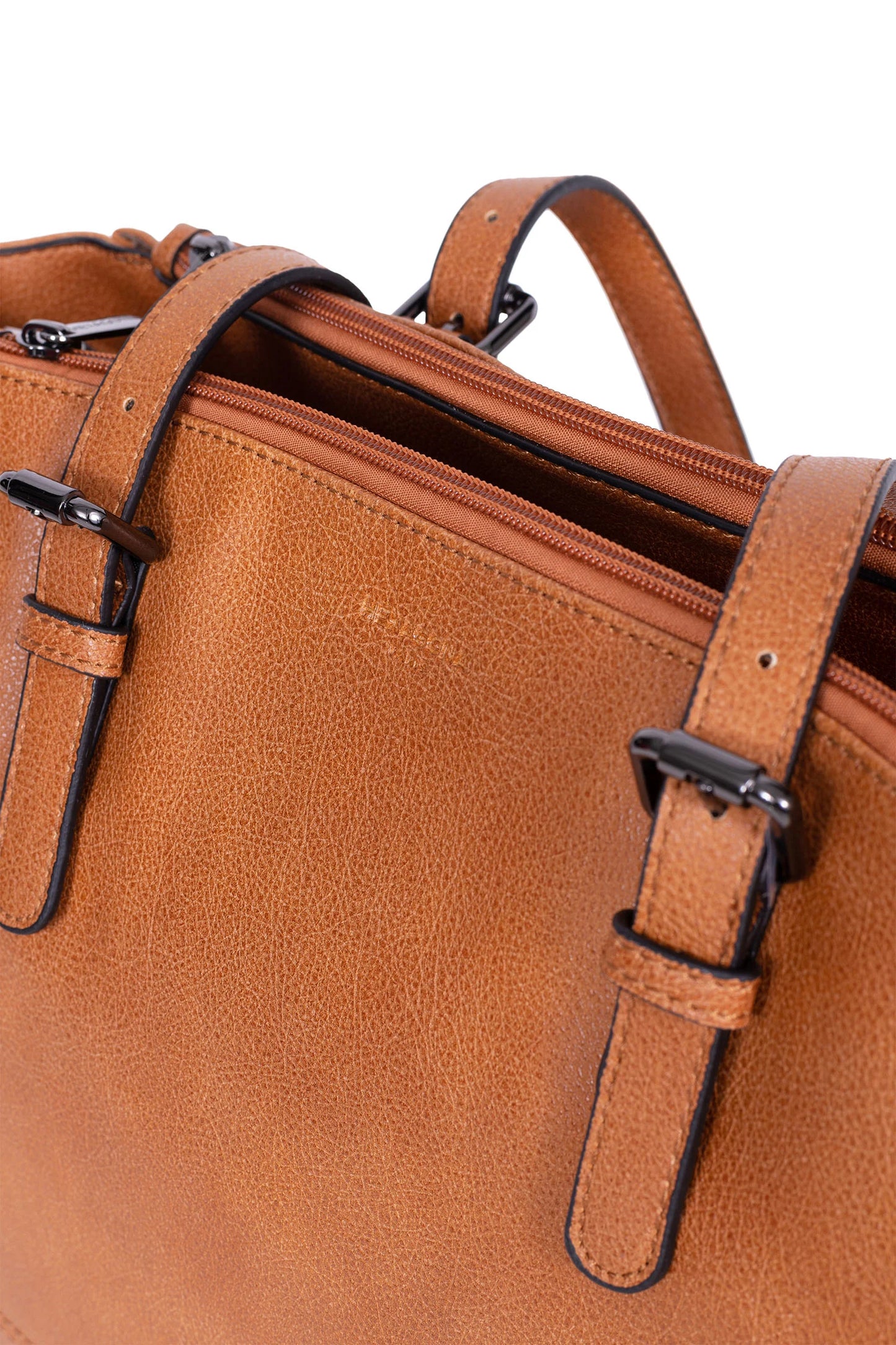 Sac porté épaule 2 anses - A4 | H316137 Gracieuse