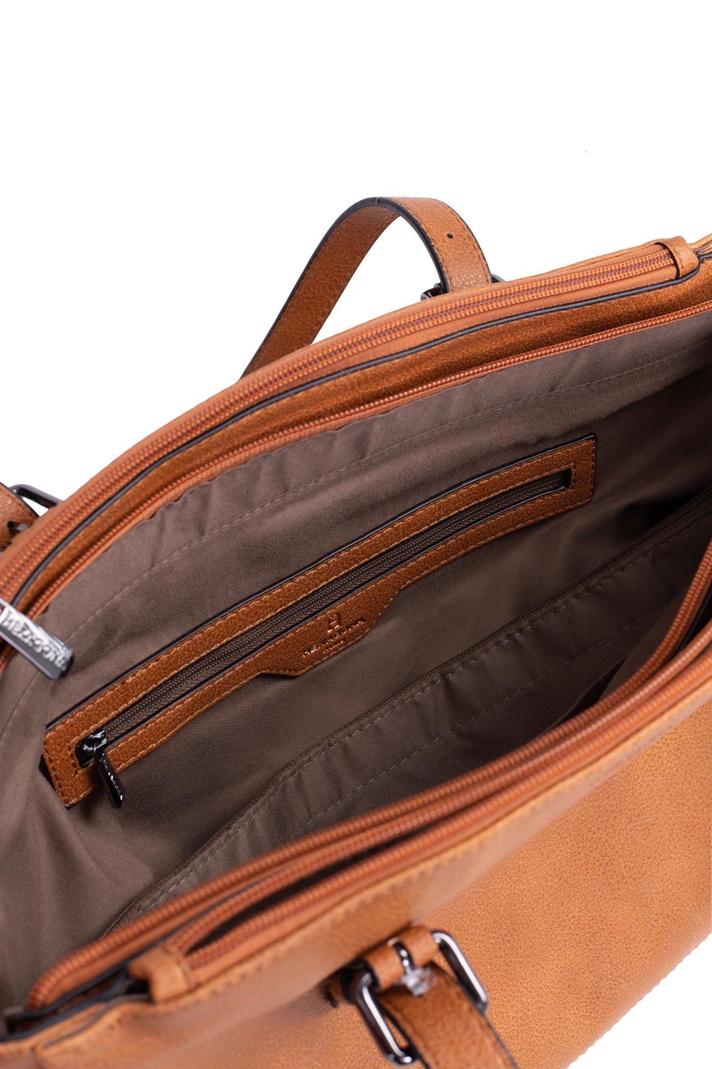 Sac porté épaule 2 anses - A4 | H316137 Gracieuse