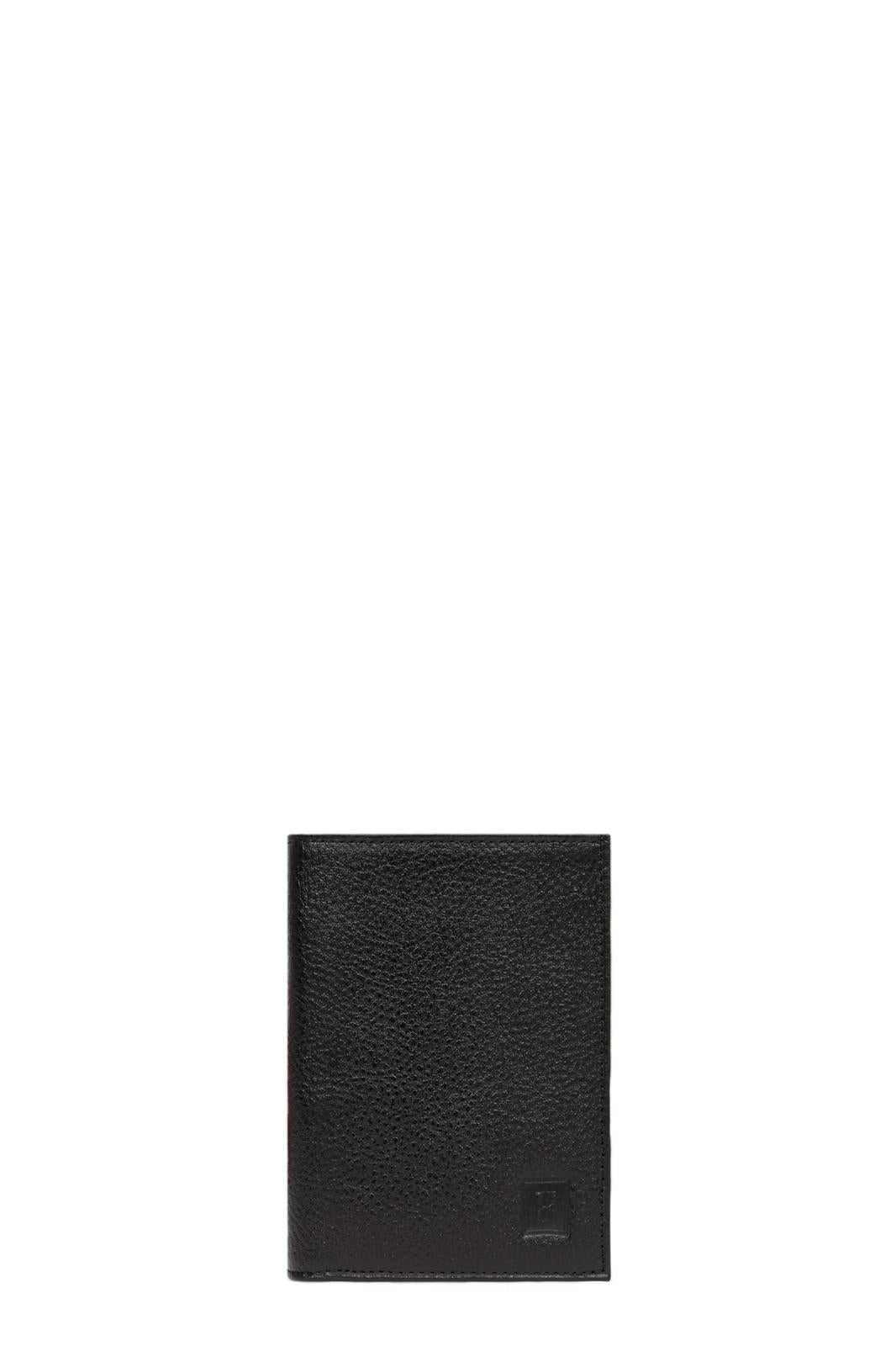 Portefeuille 2V cuir | H331071 République