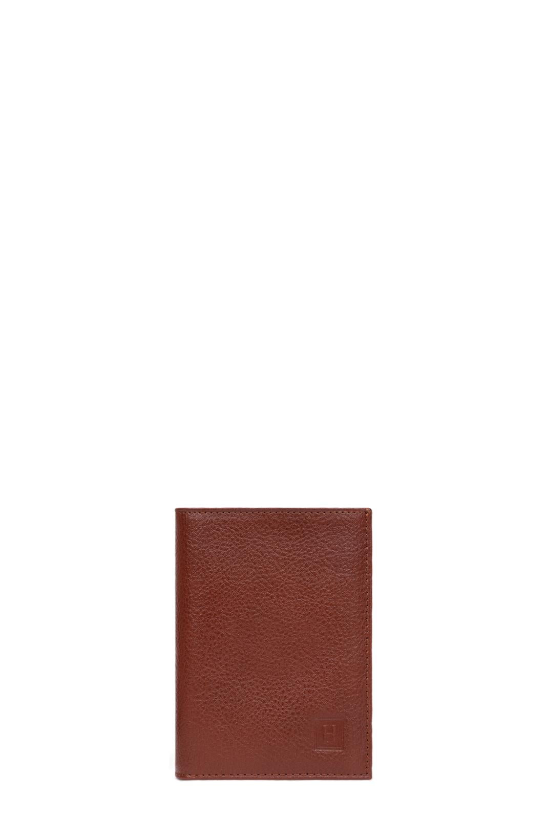 Portefeuille 2V cuir | H331071 République