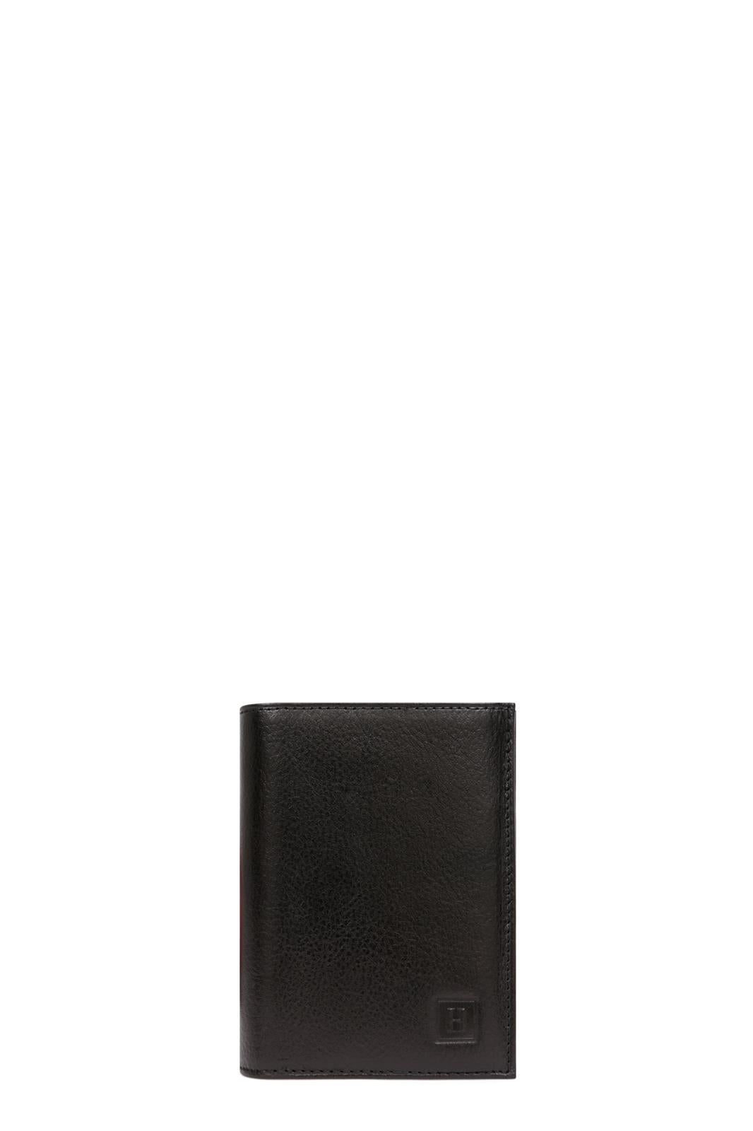 Portefeuille 3V cuir | H333156 République