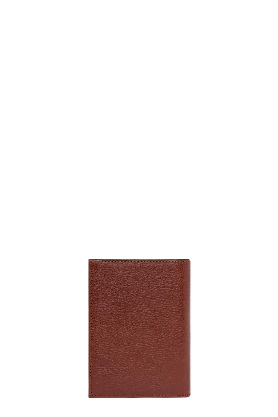 Portefeuille 3V cuir | H333156 République