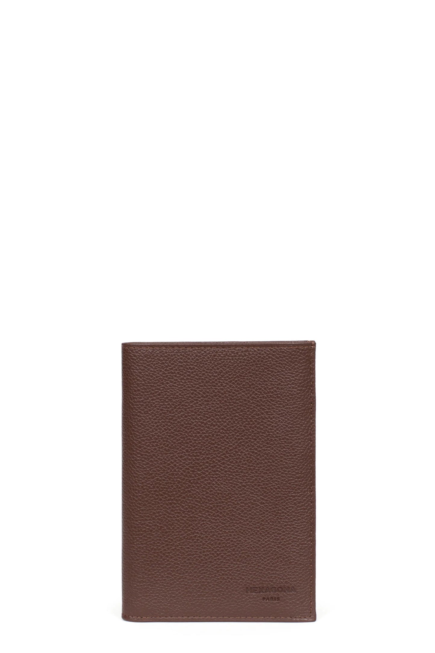Grand Portefeuille 2V cuir | H461013 Confort