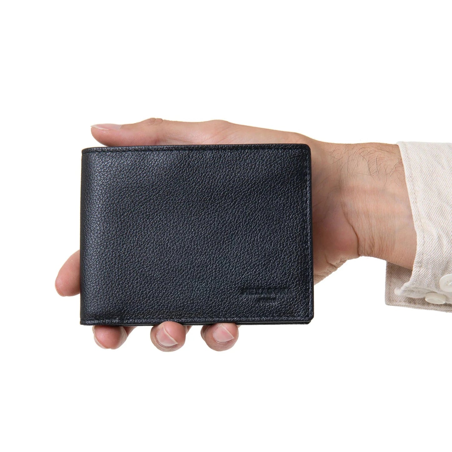 Portefeuille italien cuir | H468353R Confort