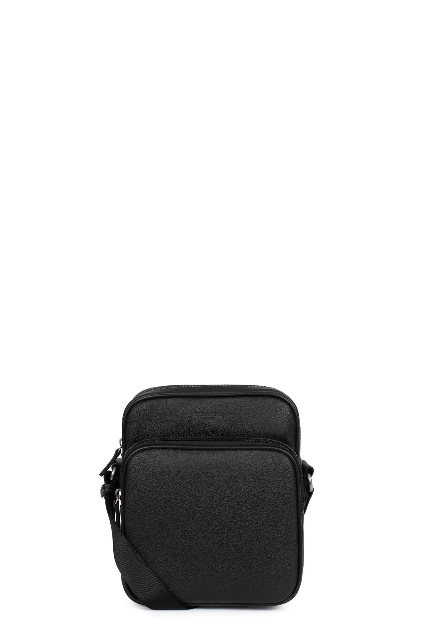 Sacoche Homme en cuir | H469410 Confort
