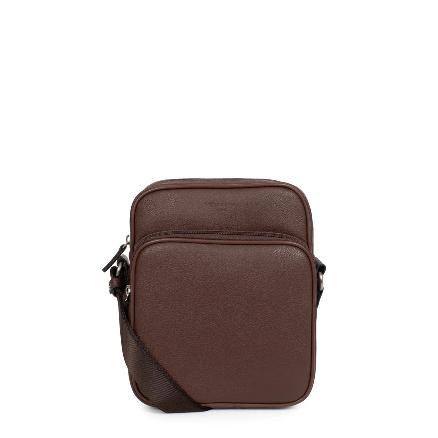 Sacoche Homme en cuir | H469410 Confort