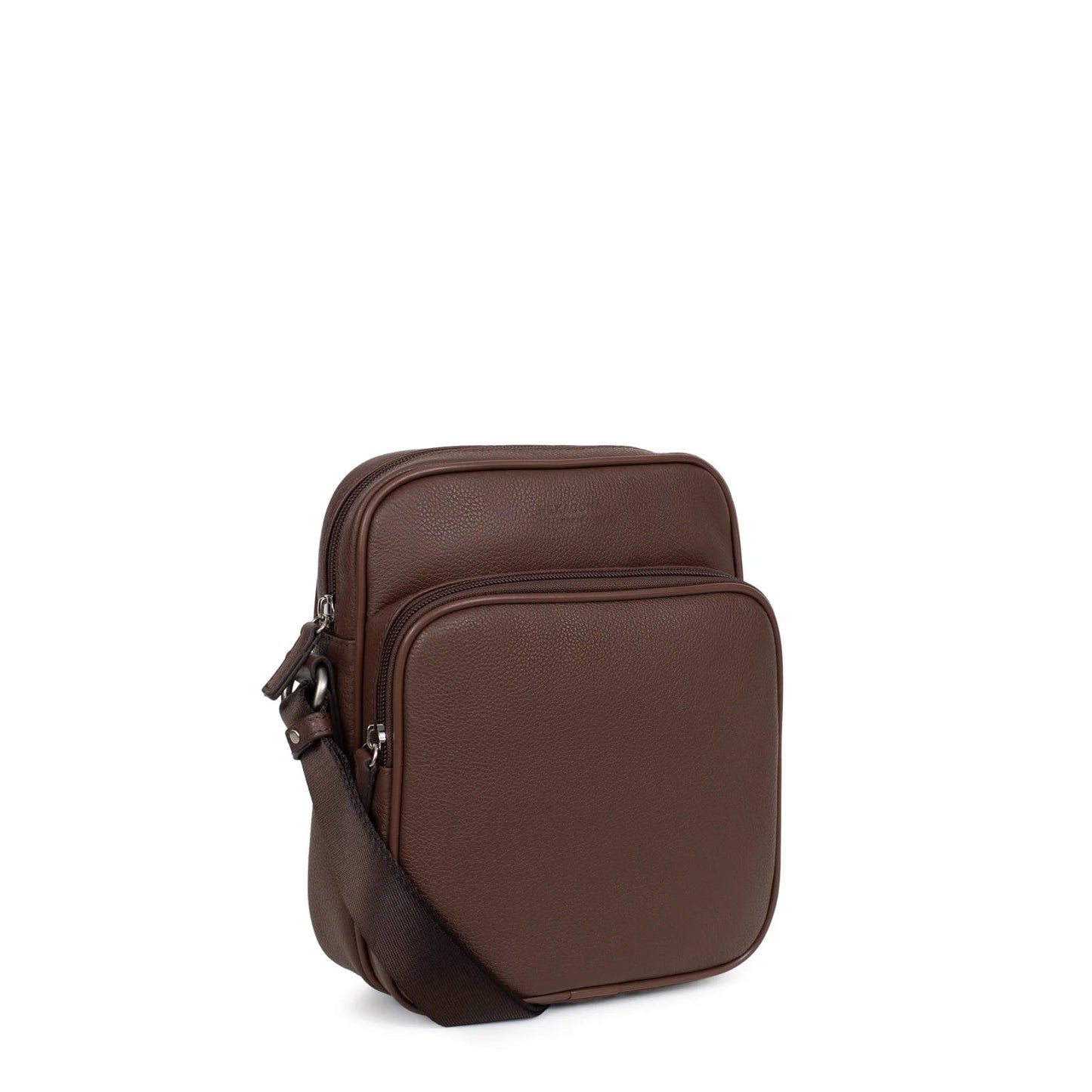 Sacoche Homme en cuir | H469410 Confort