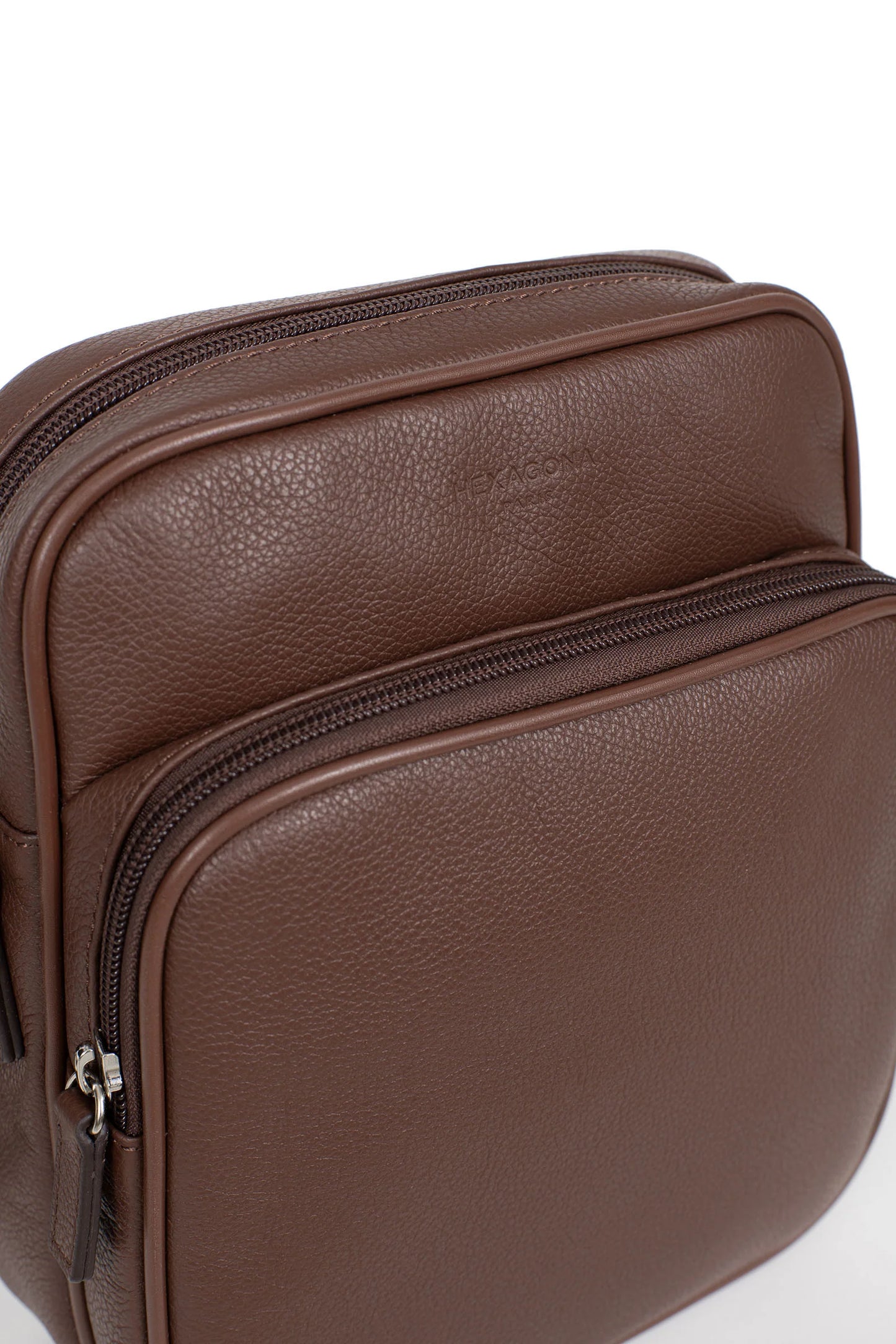 Sacoche Homme en cuir | H469410 Confort