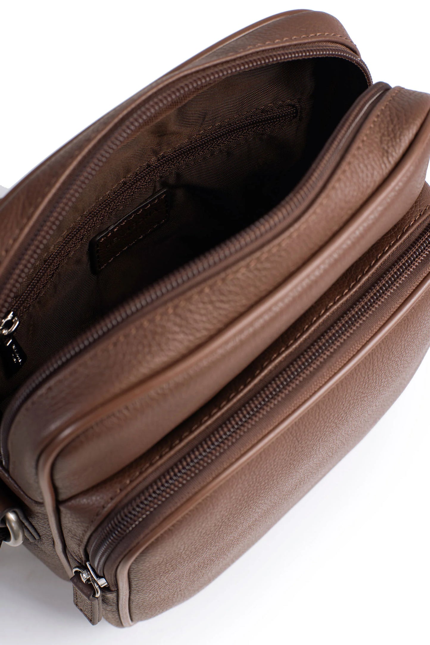 Sacoche Homme en cuir | H469410 Confort