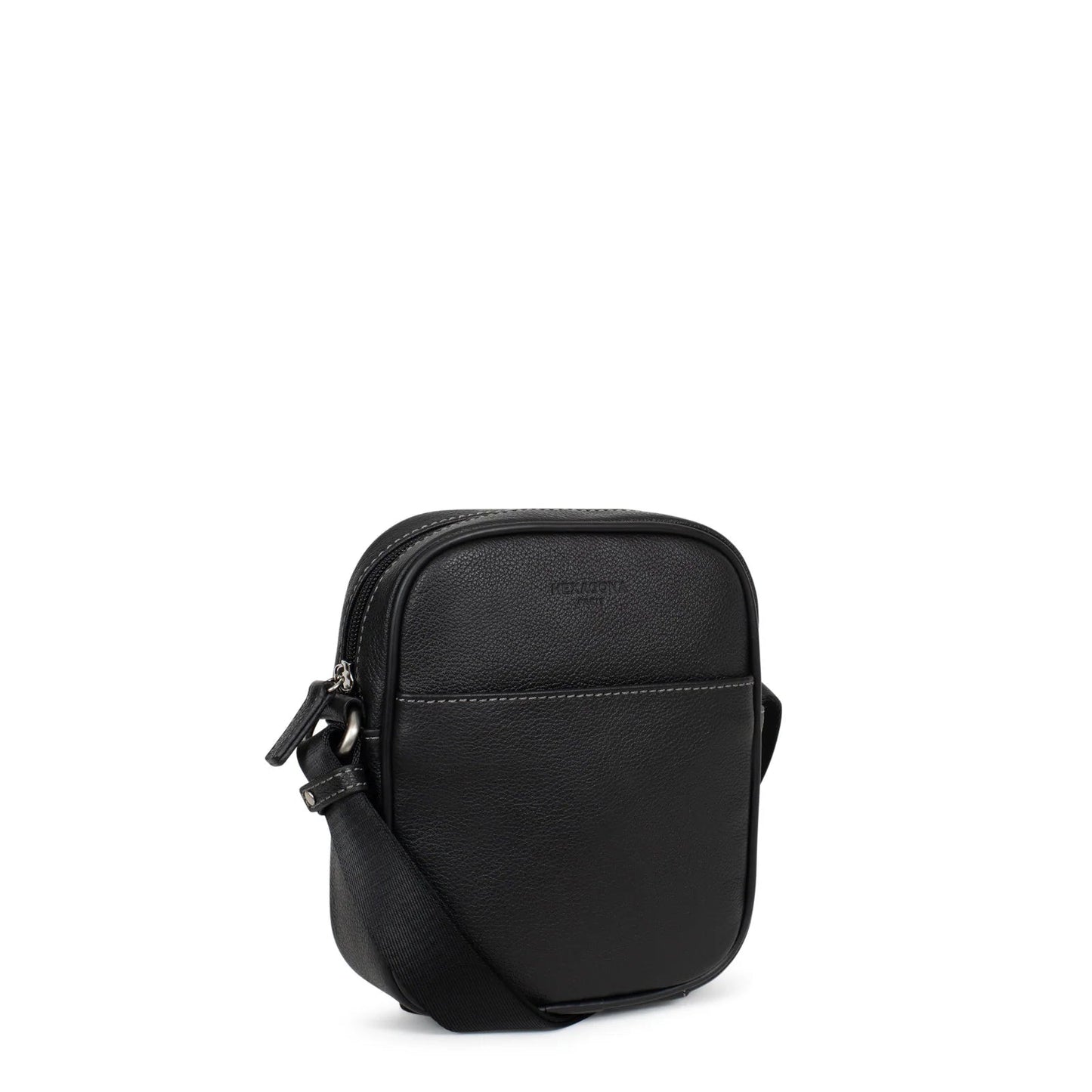 Sacoche Homme en cuir | H469440 Confort