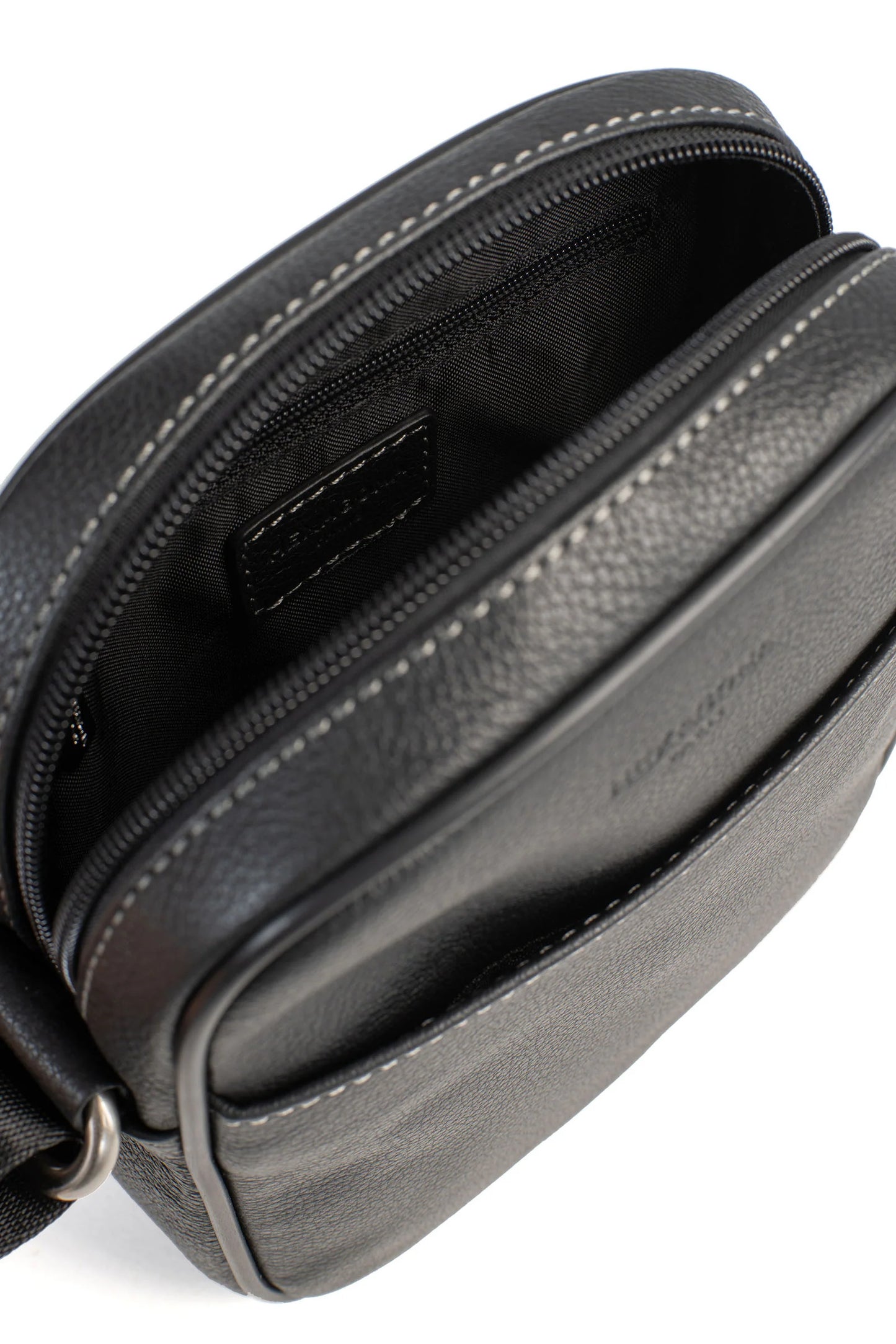 Sacoche Homme en cuir | H469440 Confort