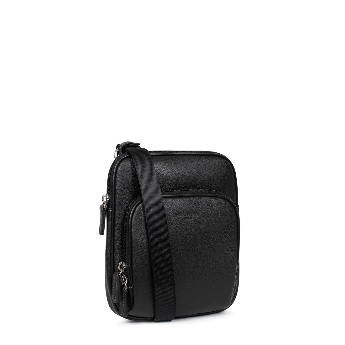 Sacoche Homme en cuir | H469850 Confort