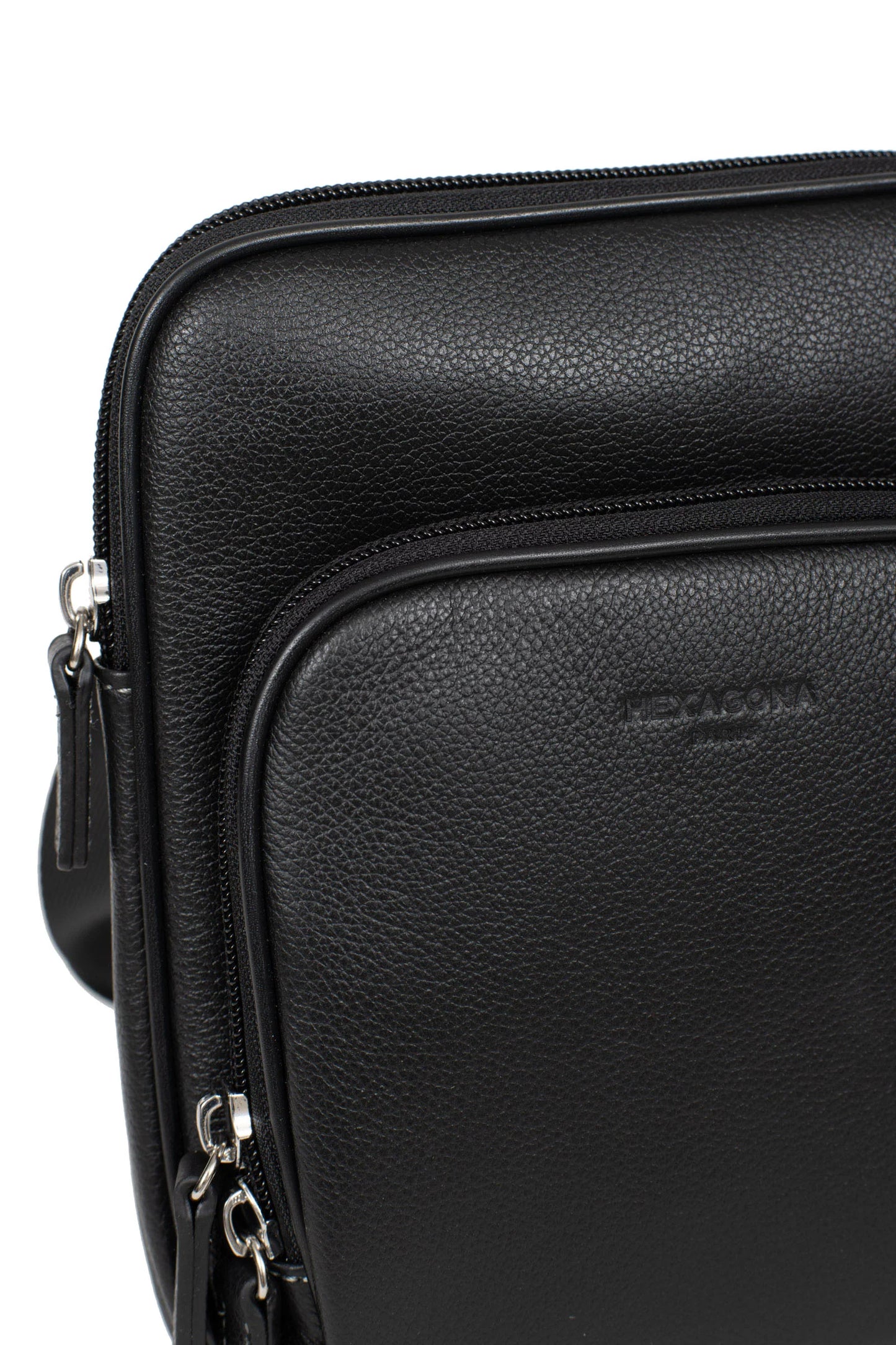 Sacoche Homme en cuir | H469850 Confort