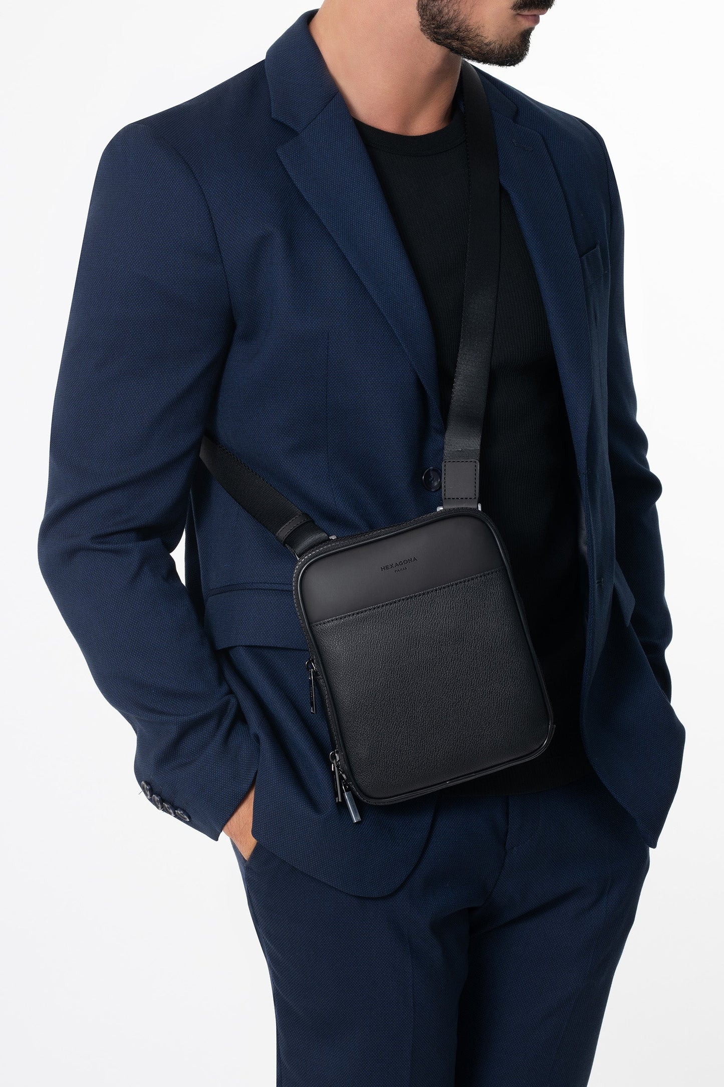 Sacoche Homme | H489937 Odyssey