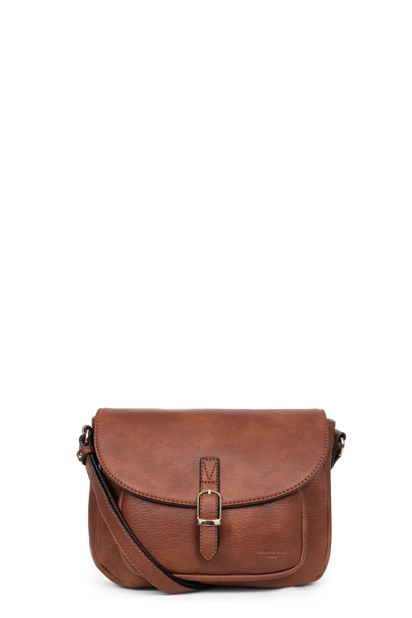 Sac bandoulière Hexagona | H579734 Toscane