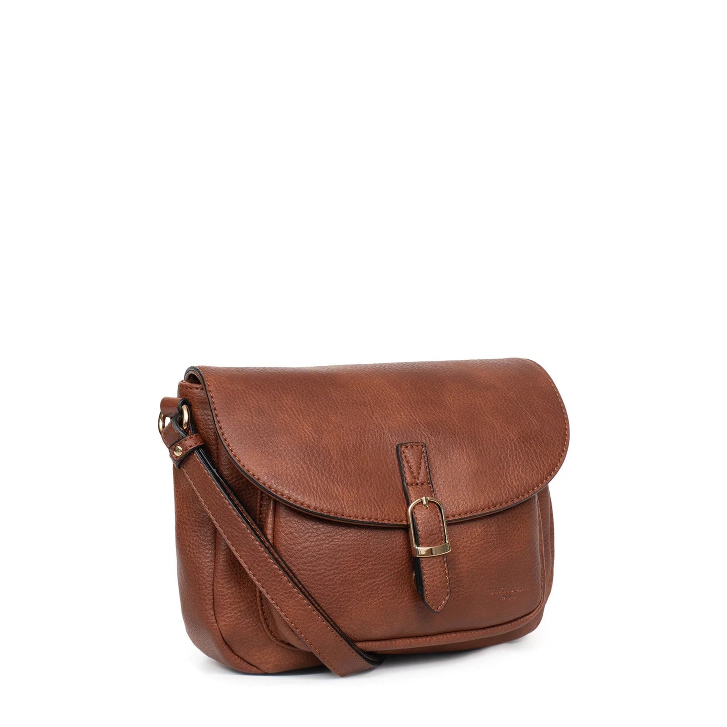 Sac bandoulière Hexagona | H579734 Toscane