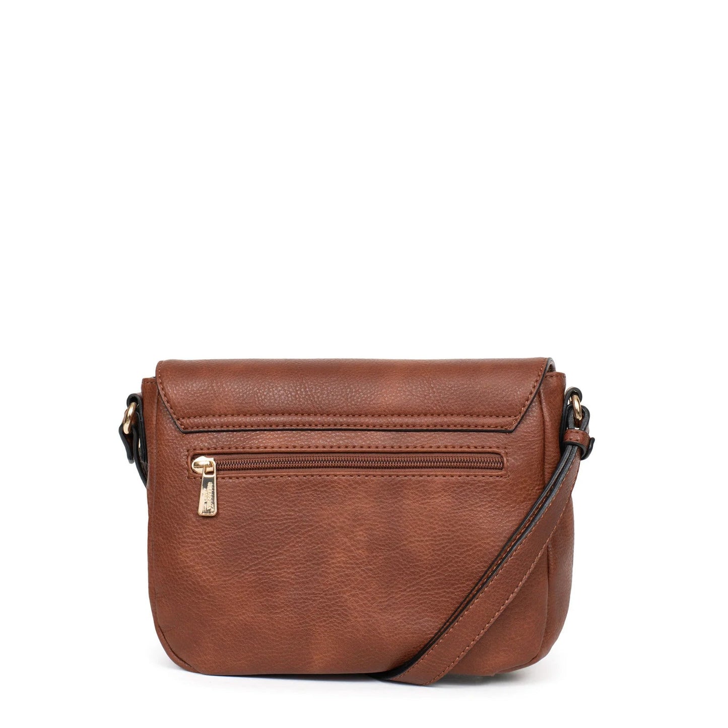 Sac bandoulière Hexagona | H579734 Toscane