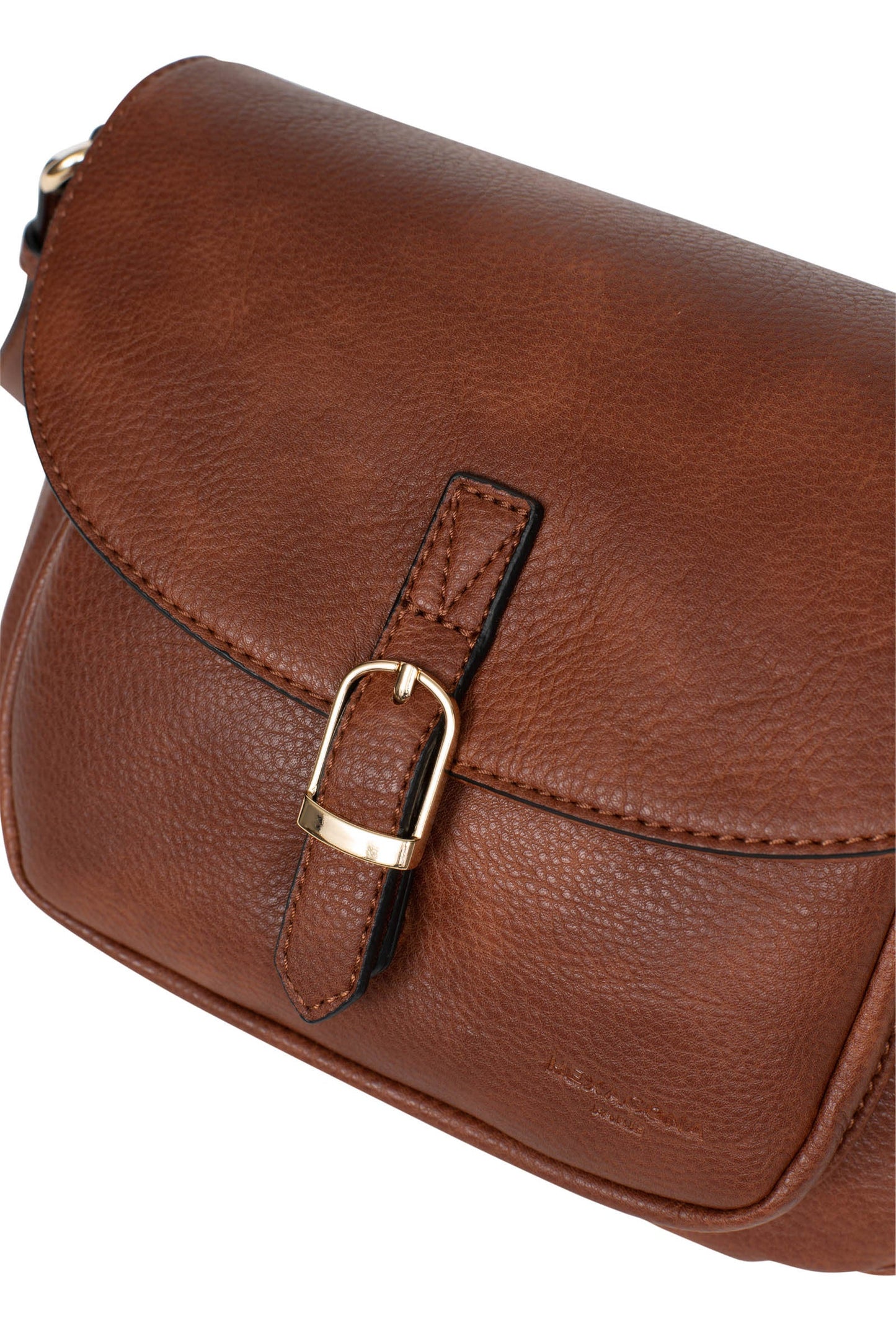 Sac bandoulière Hexagona | H579734 Toscane