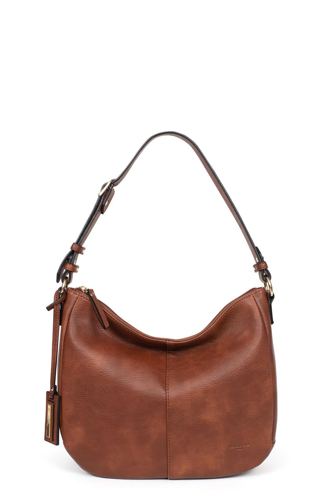 Besace Hexagona | H579737 Toscane