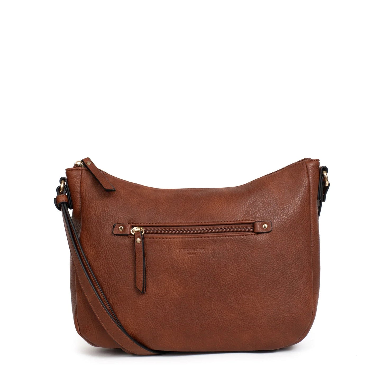 Sac porté travers Hexagona | H579838 Toscane