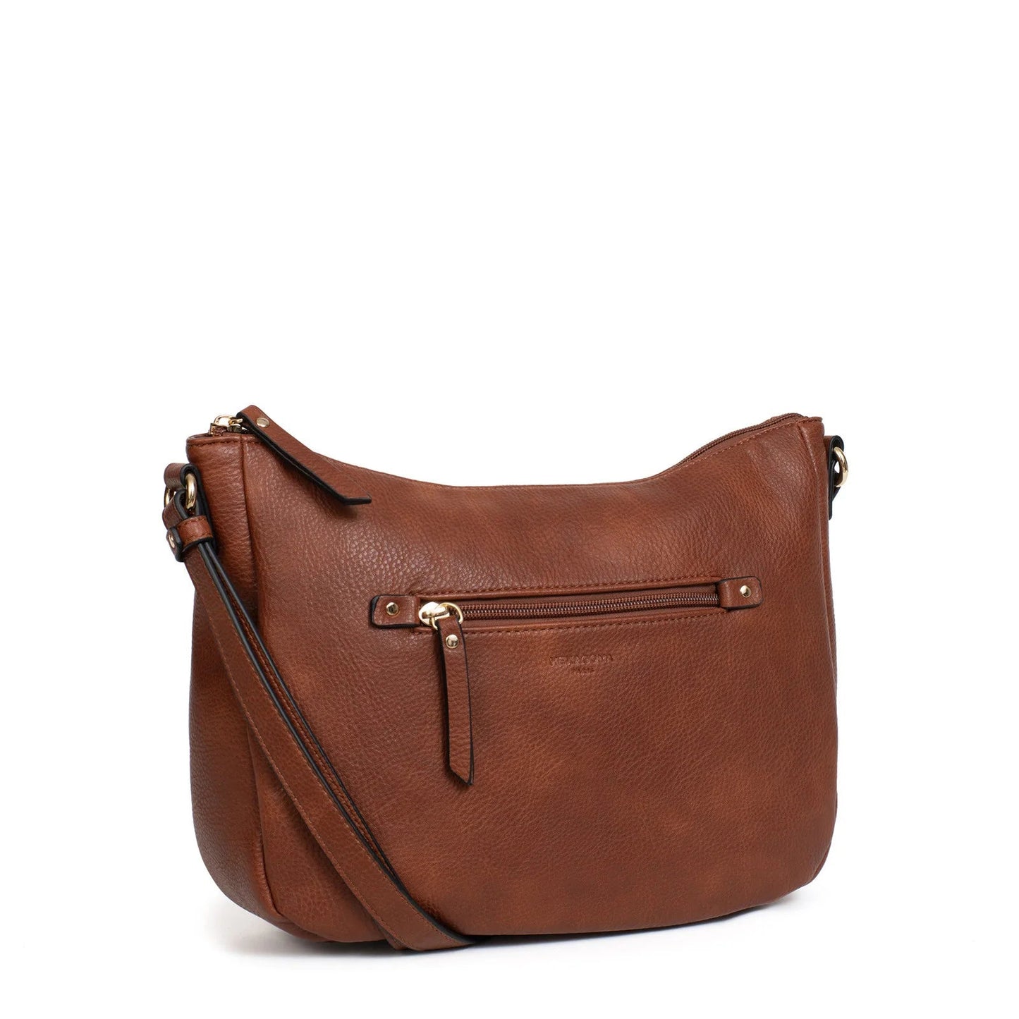 Sac porté travers Hexagona | H579838 Toscane