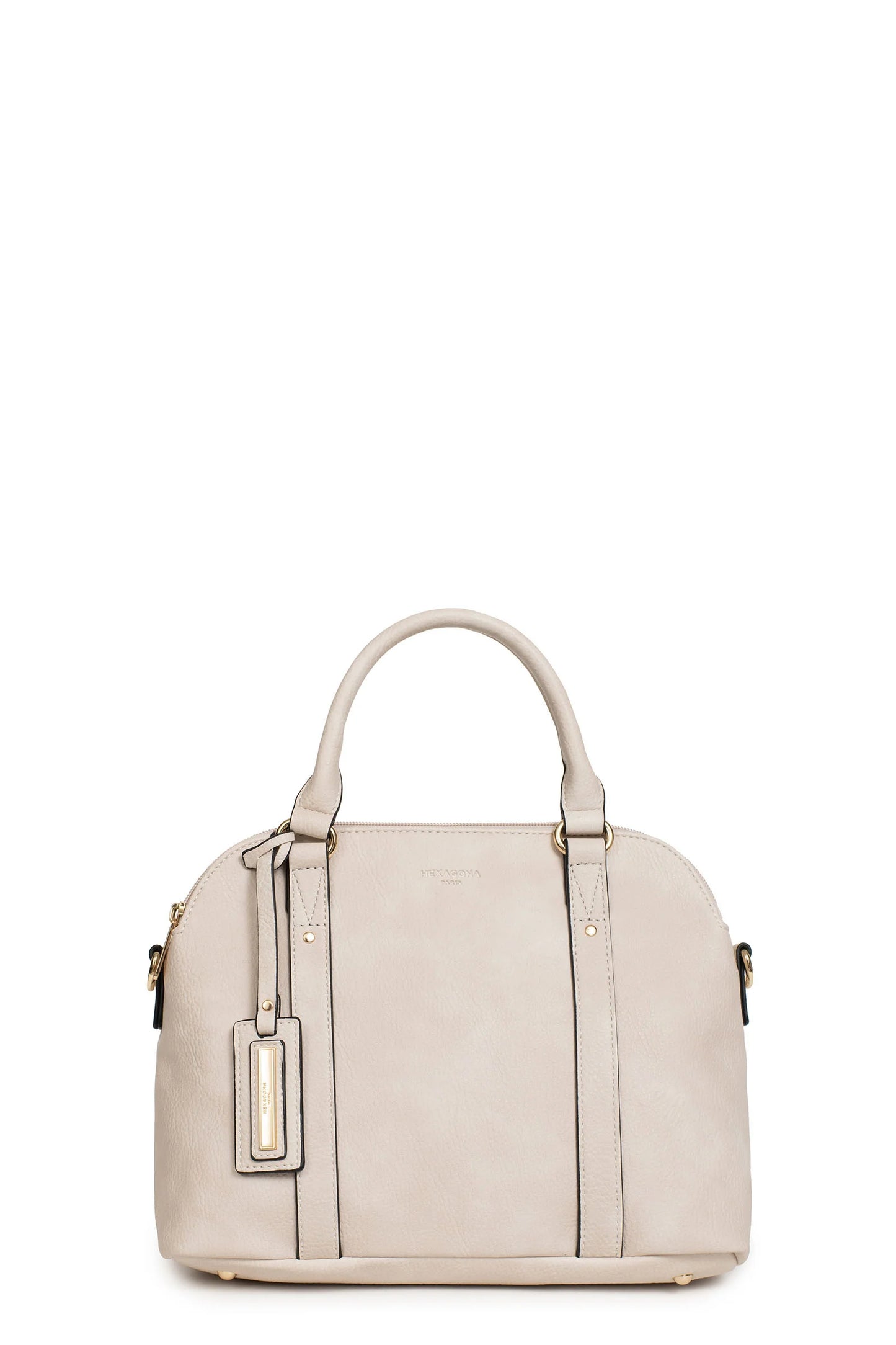 Sac porté main Hexagona | H579839 Toscane