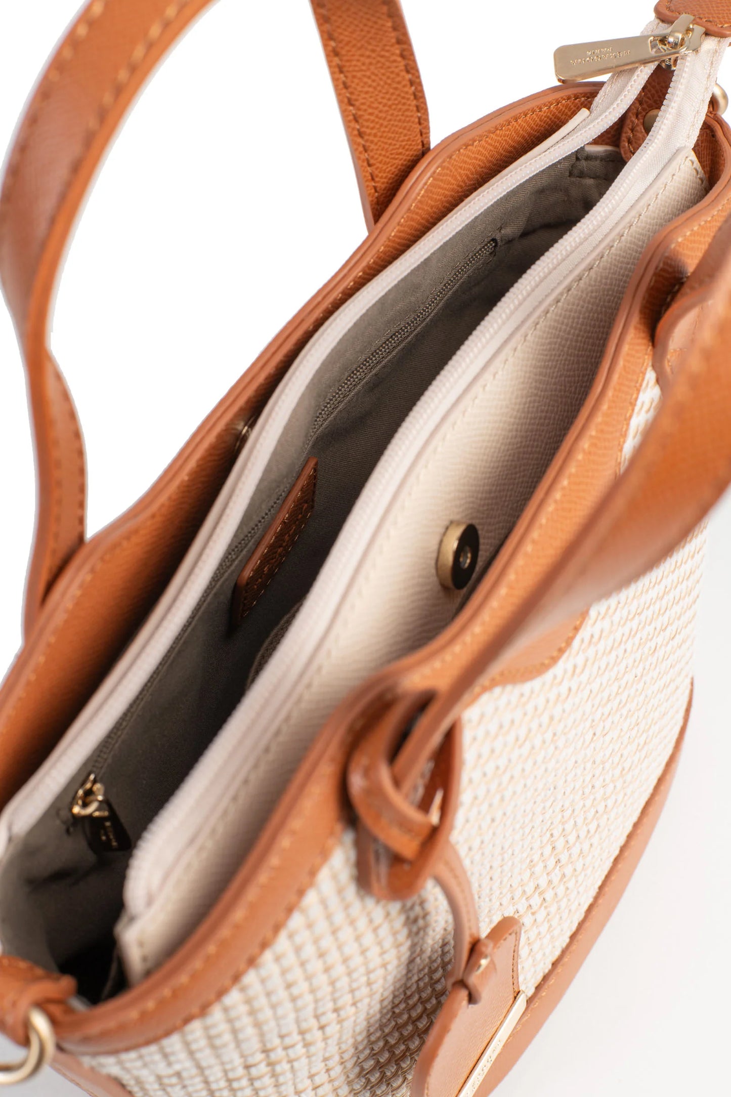 Sac cabas porté main Hexagona | H6520139 Judy
