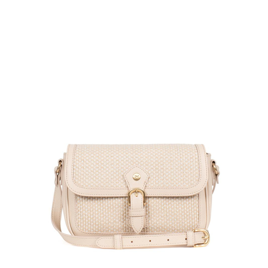 Sac porté travers Hexagona | H6520144 Judy
