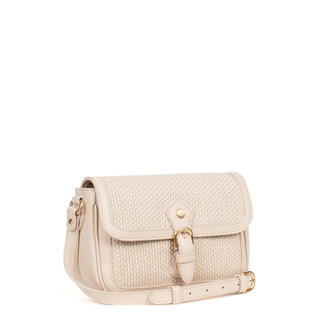 Sac porté travers Hexagona | H6520144 Judy