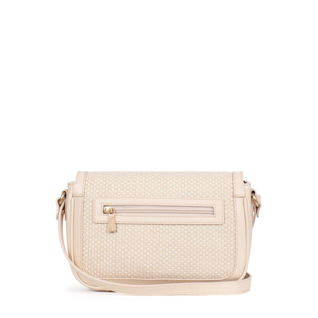 Sac porté travers Hexagona | H6520144 Judy