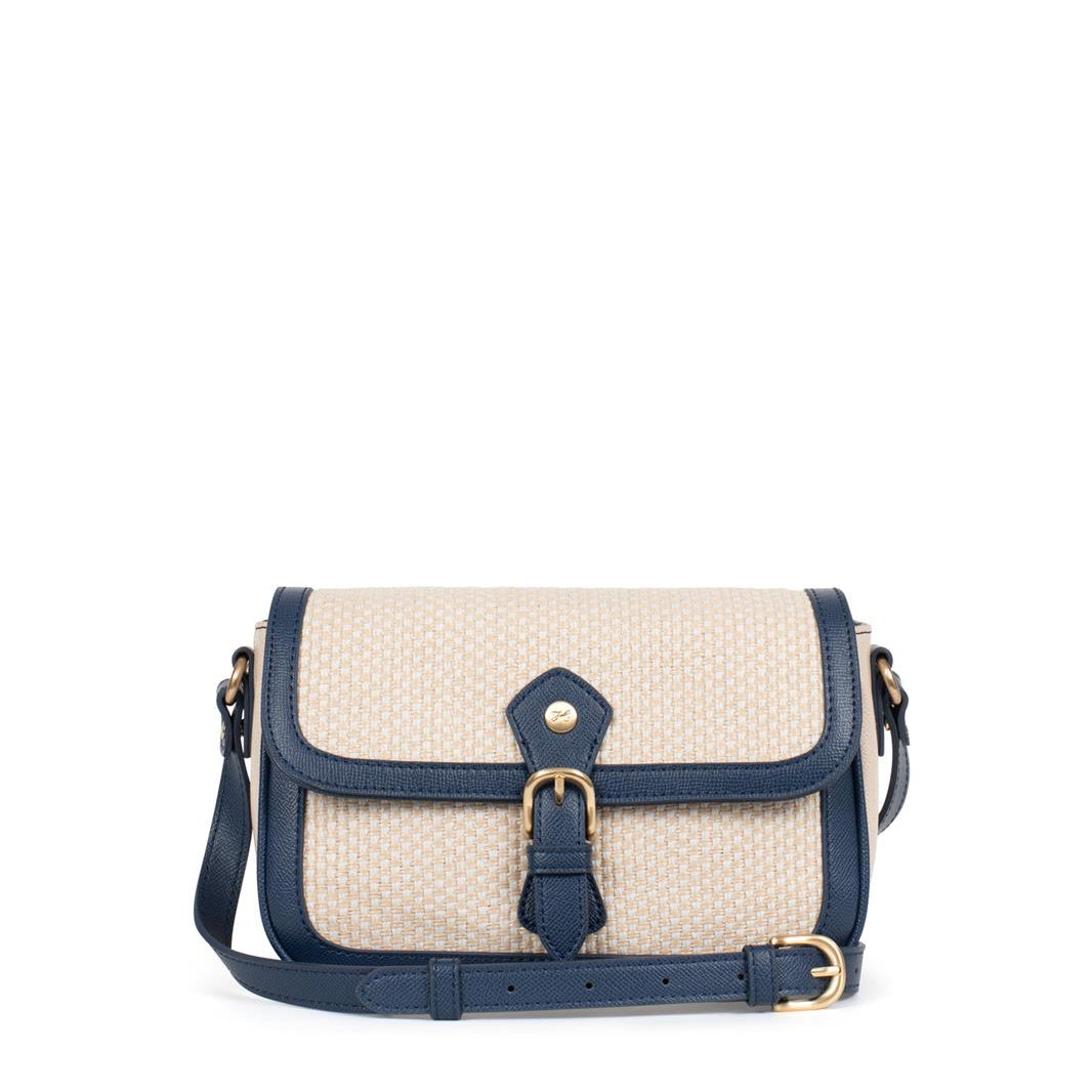 Sac porté travers Hexagona | H6520144 Judy
