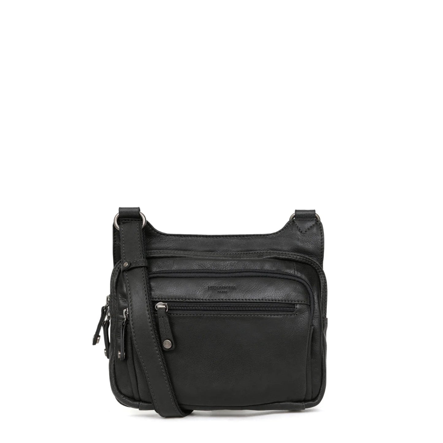 Reporter Homme en cuir | H662878 Instinct