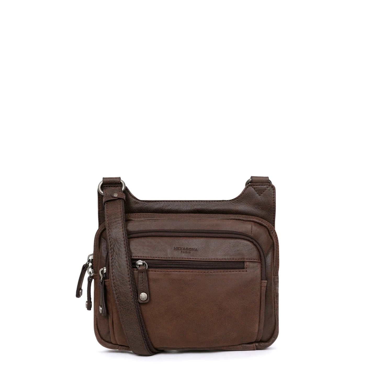Reporter Homme en cuir | H662878 Instinct