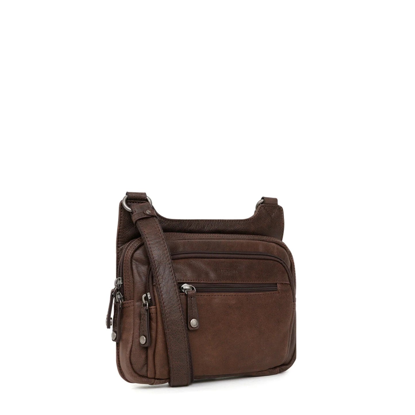 Reporter Homme en cuir | H662878 Instinct
