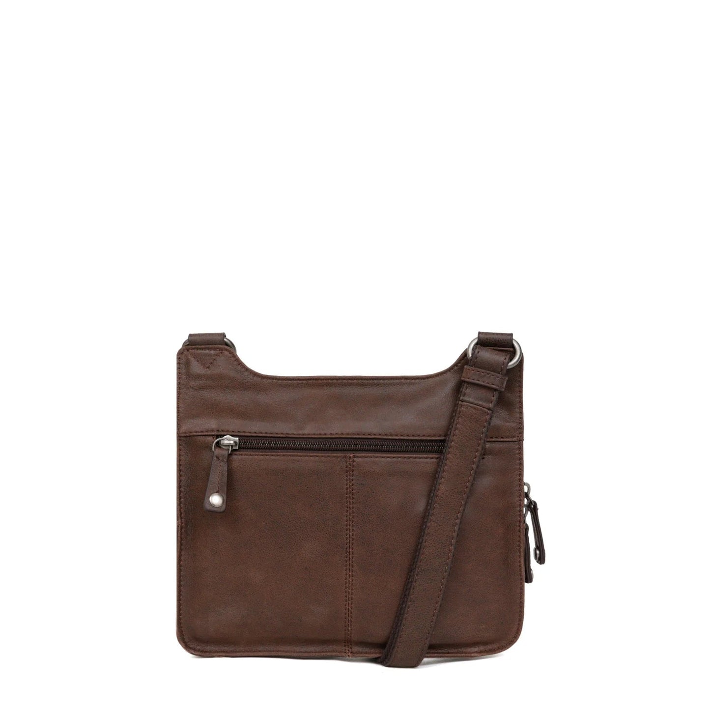 Reporter Homme en cuir | H662878 Instinct