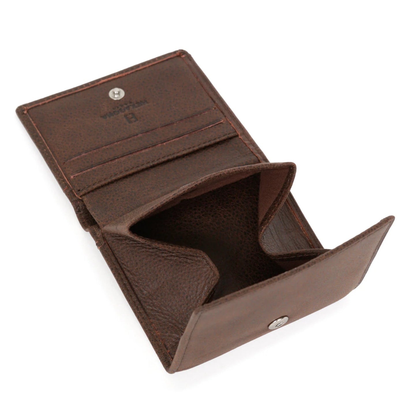 Porte-monnaie Homme en cuir | H667291 Instinct