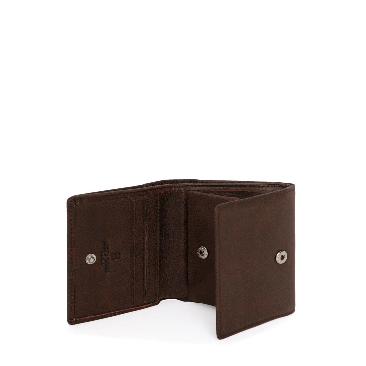 Porte-monnaie Homme en cuir | H667291 Instinct