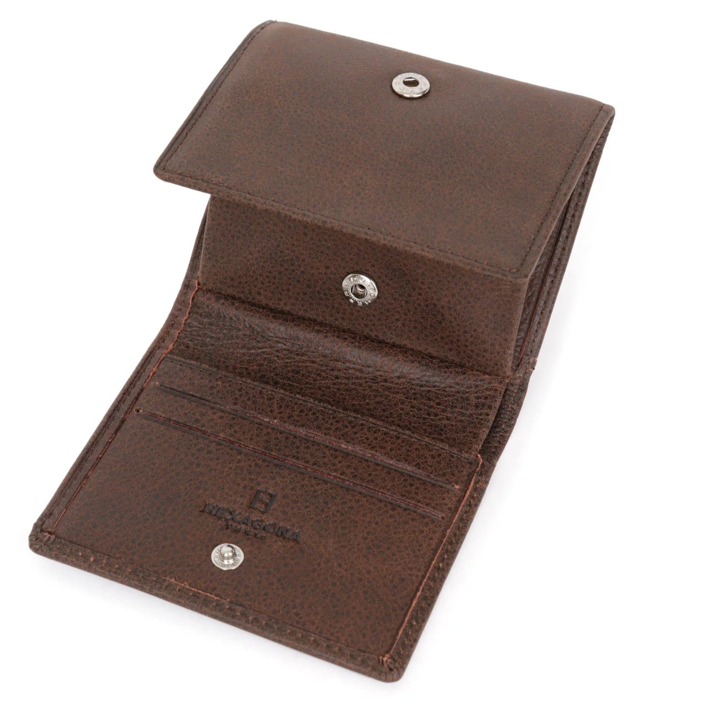 Porte-monnaie Homme en cuir | H667291 Instinct